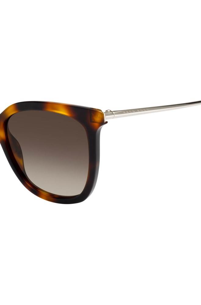 Hugo Boss Sunglasses Patterned | uSxKqDDO