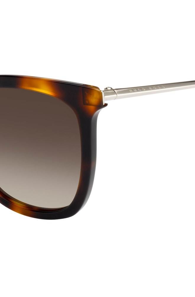 Hugo Boss Sunglasses Patterned | uSxKqDDO