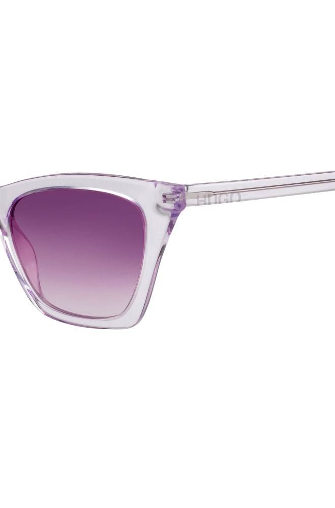 Hugo Boss Sunglasses Rosa | X1Rx4ucX