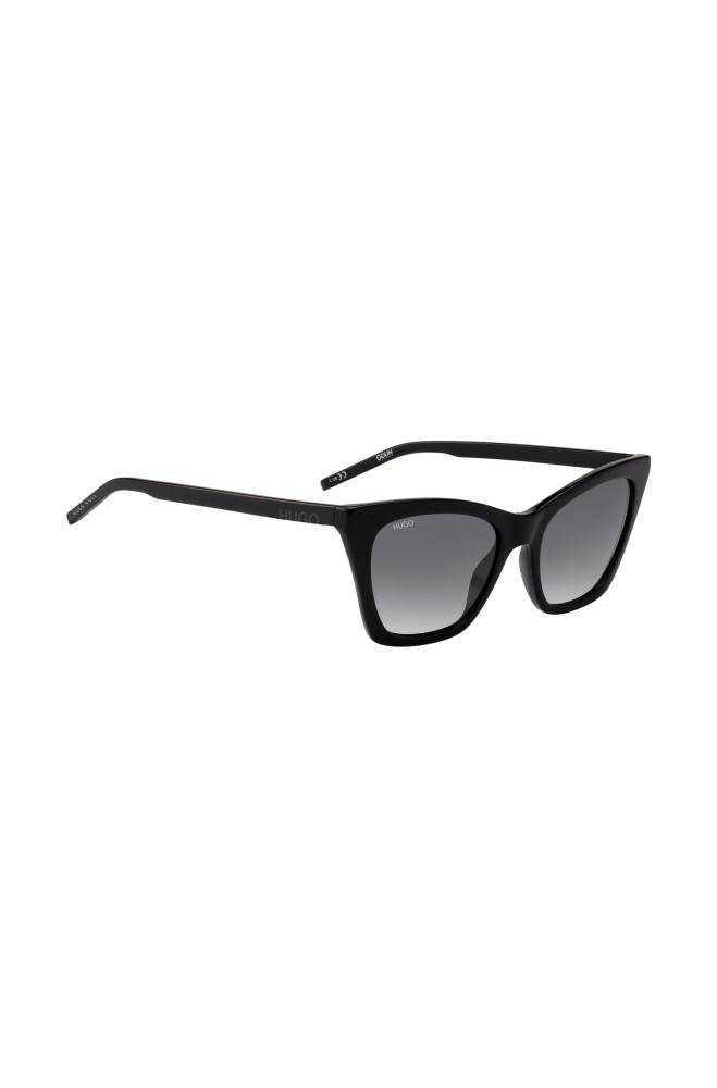 Hugo Boss Sunglasses Svarte | lCrpq765