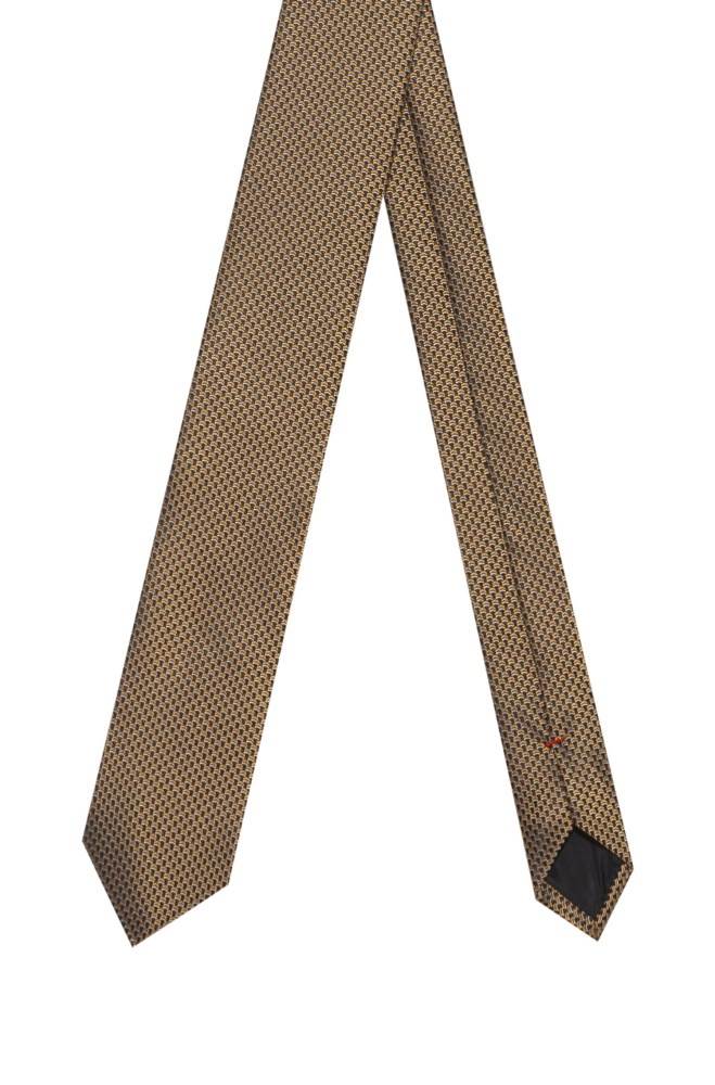 Hugo Boss Tie Patterned | NUN6s95u