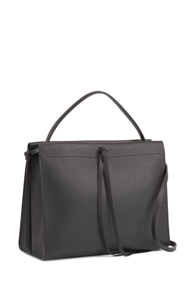 Hugo Boss Tote bag Svarte | ryOXaX0q