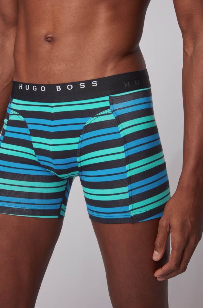 Hugo Boss Two-pack of boxer briefs Assorted-Pre-Pack | ScbzY9NN