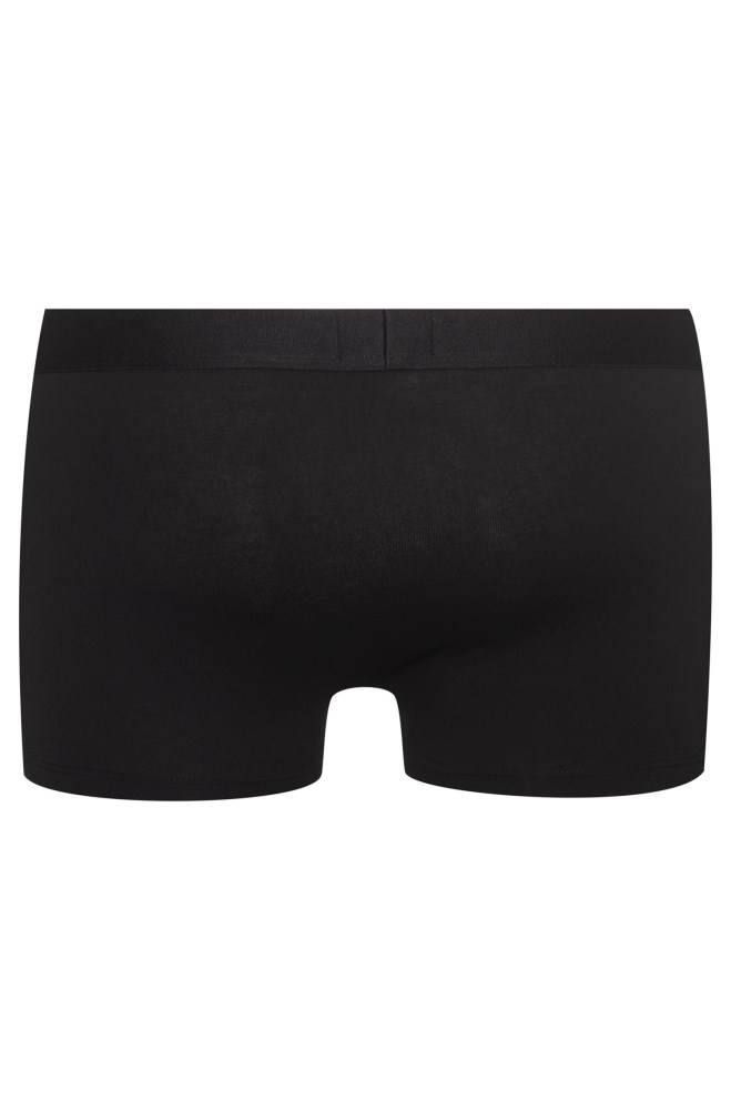 Hugo Boss Two-pack of logo trunks Rød | YxaPQwp6