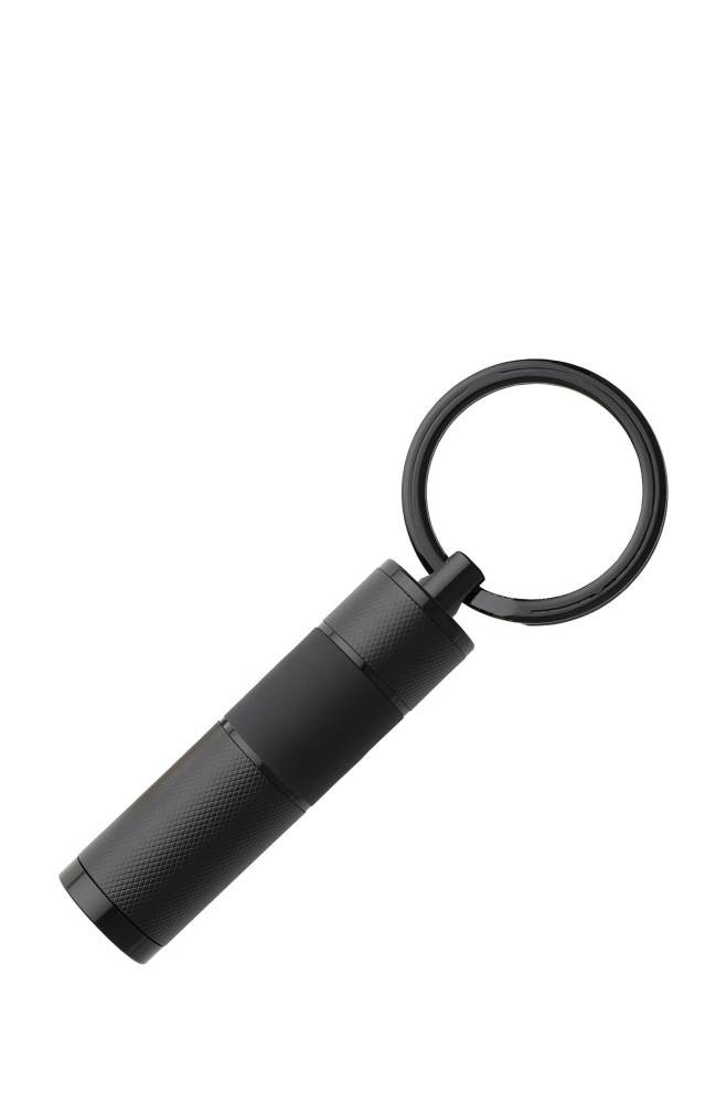 Hugo Boss USB-stick key ring Svarte | vFMbzD1I