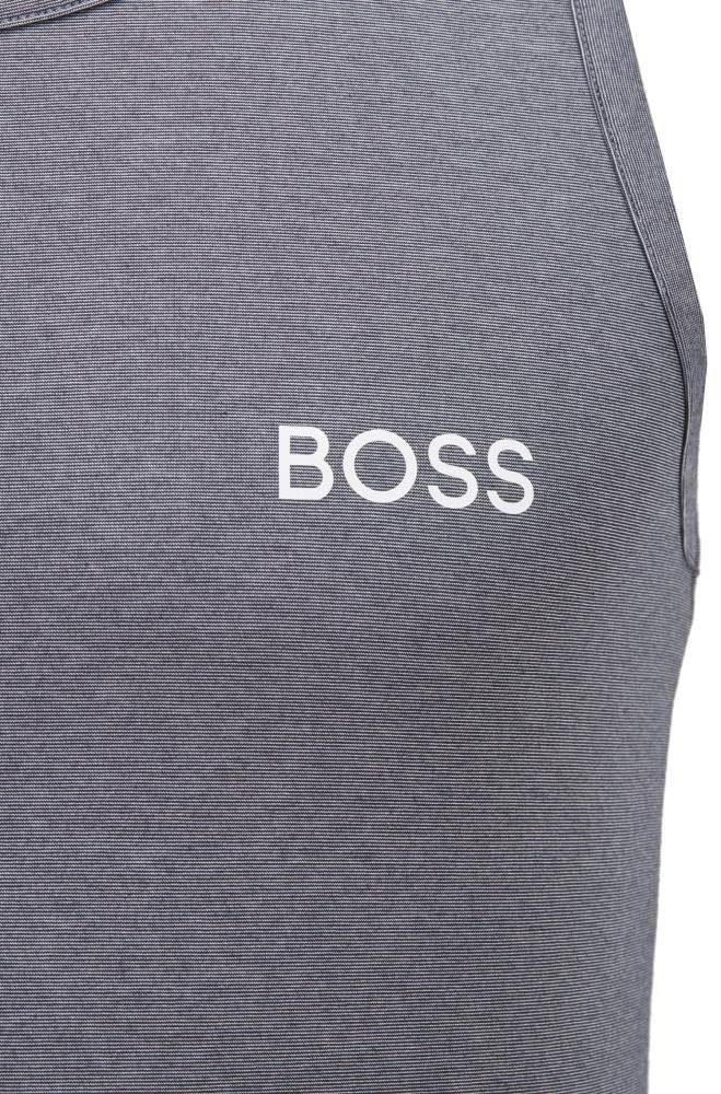 Hugo Boss Underwear vest Mørke Blå | 5bBGrhPo