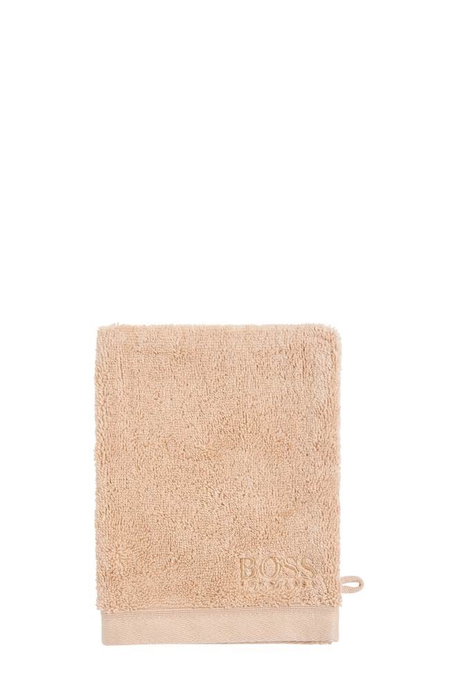 Hugo Boss Washing mitt Beige | GlTMHHkJ