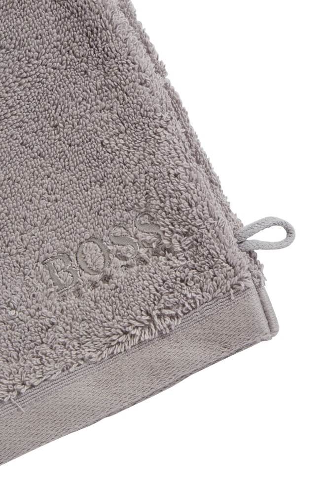 Hugo Boss Washing mitt Sølv | FP85HgqA